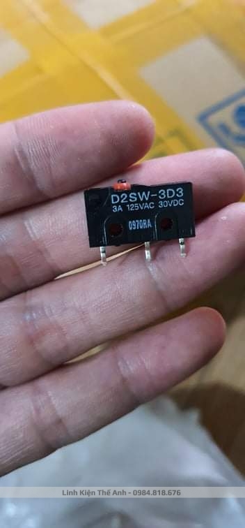 LINH KIỆN THẾ ANH