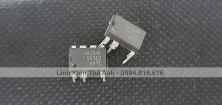 LINH KIỆN THẾ ANH