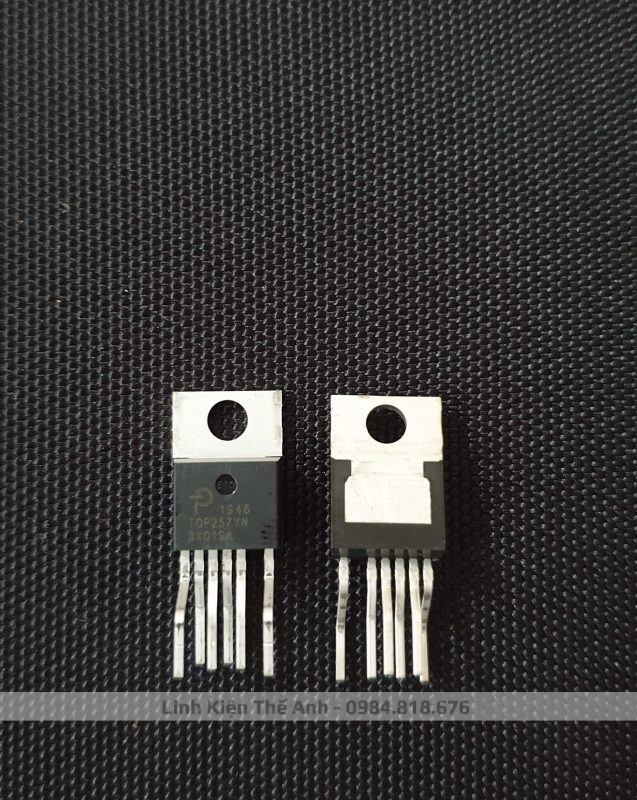 LINH KIỆN THẾ ANH