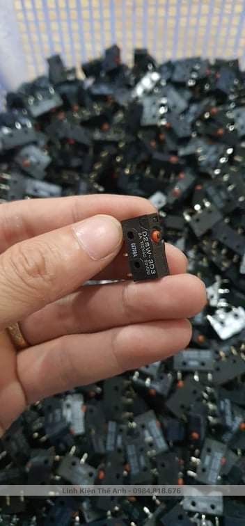 LINH KIỆN THẾ ANH