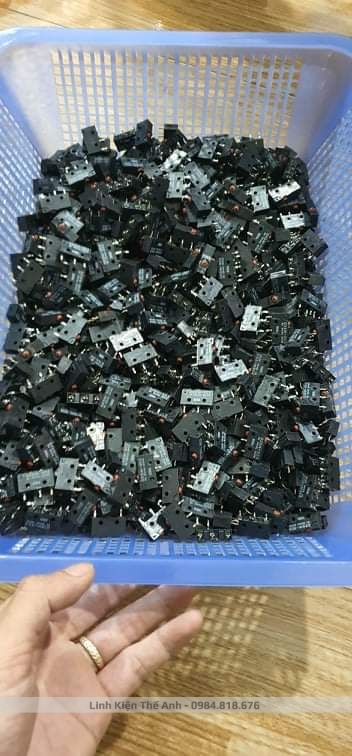 LINH KIỆN THẾ ANH