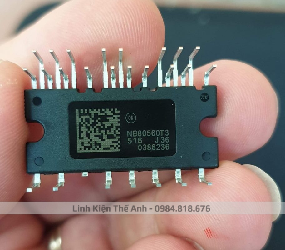 LINH KIỆN THẾ ANH