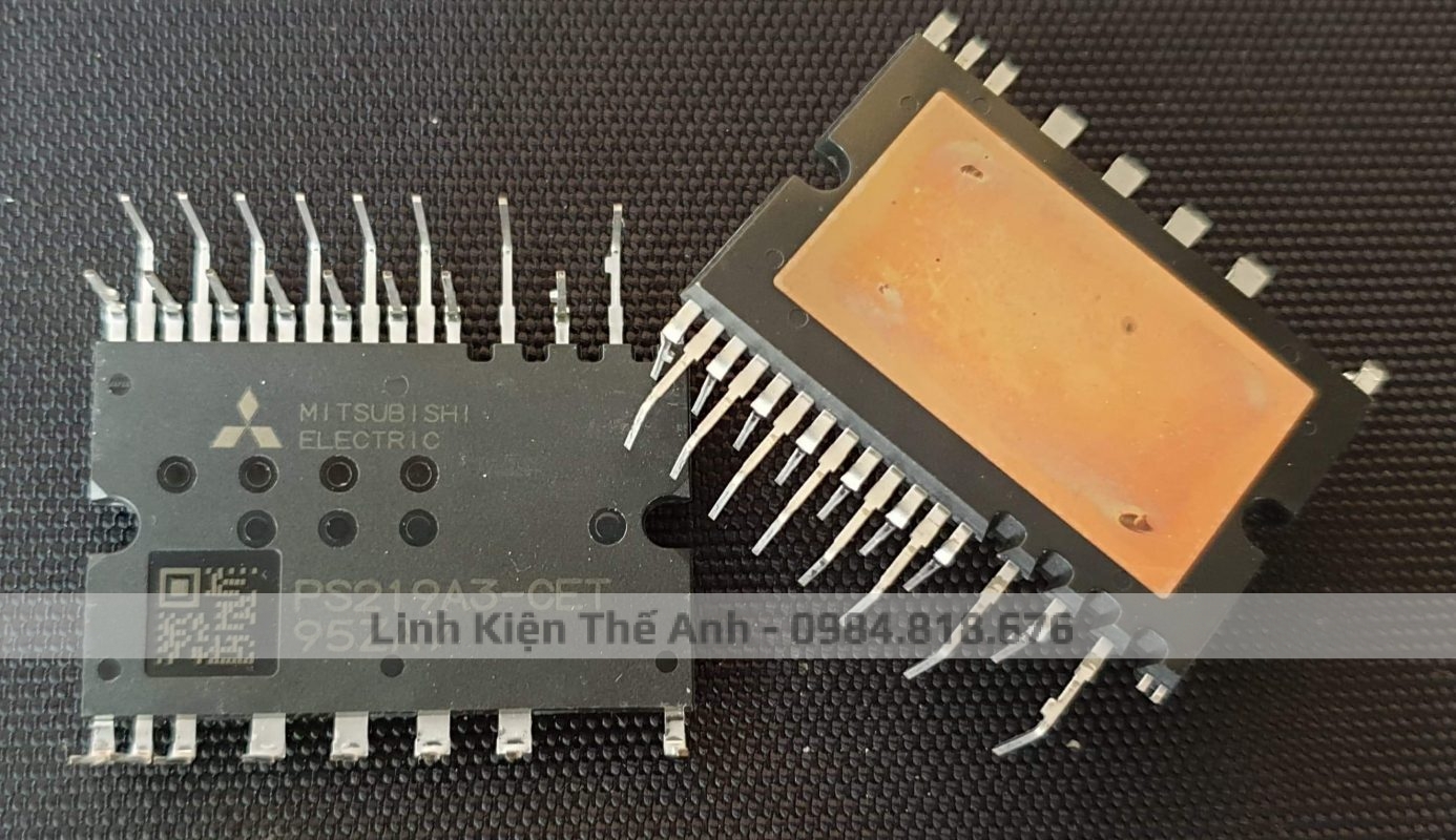 LINH KIỆN THẾ ANH