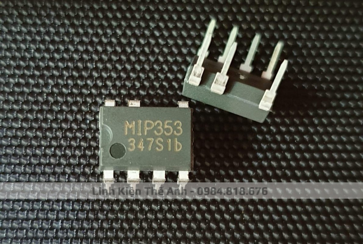 LINH KIỆN THẾ ANH