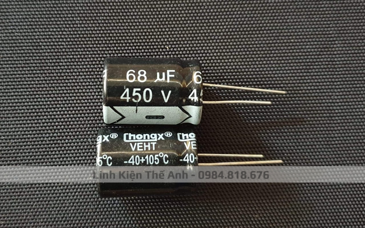 LINH KIỆN THẾ ANH