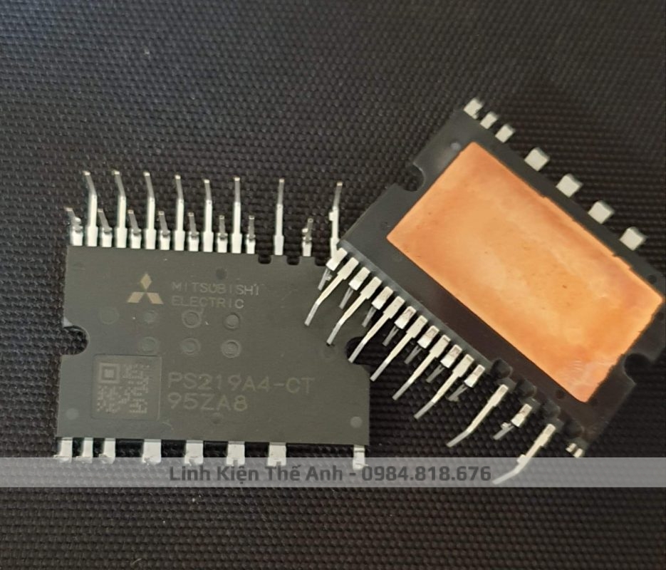 LINH KIỆN THẾ ANH