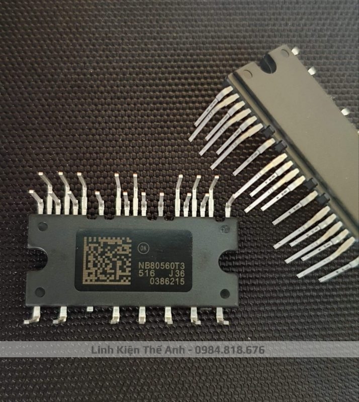 LINH KIỆN THẾ ANH