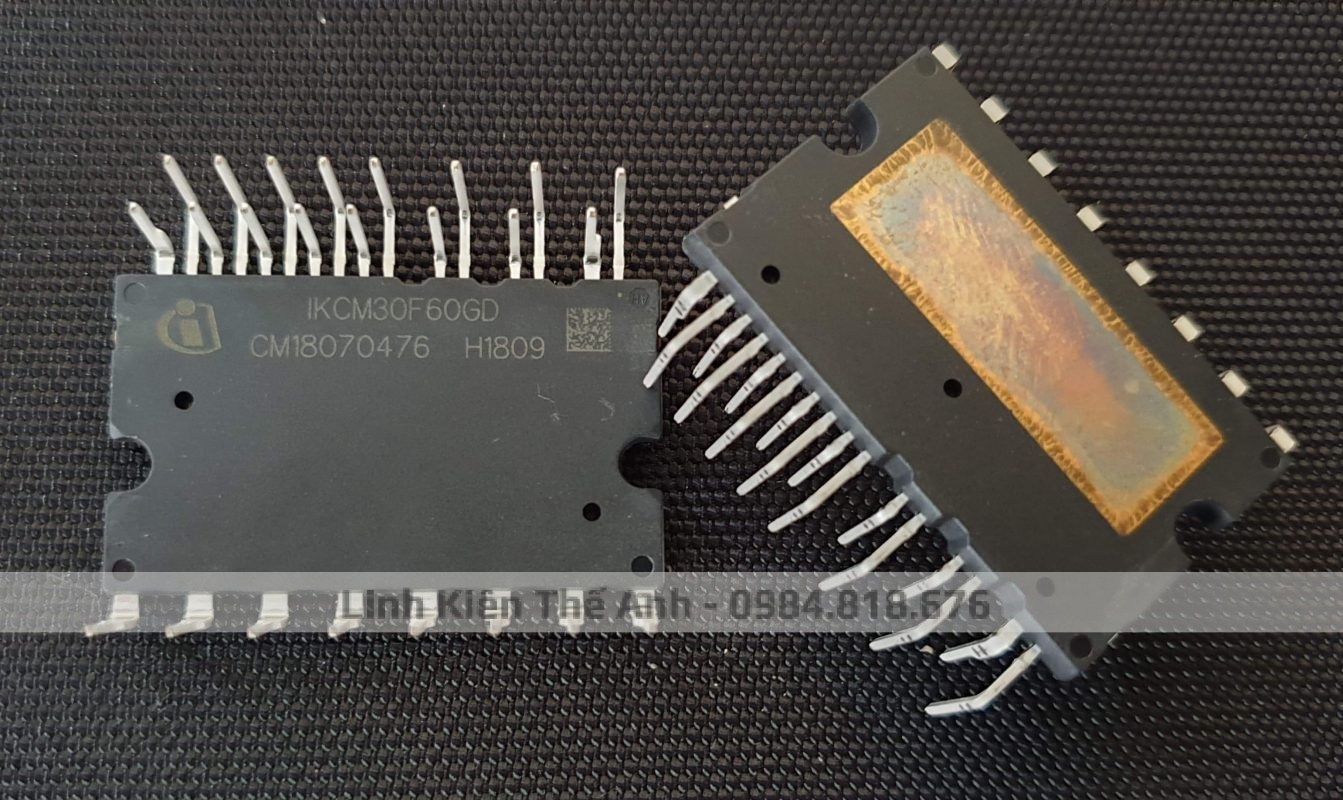 LINH KIỆN THẾ ANH