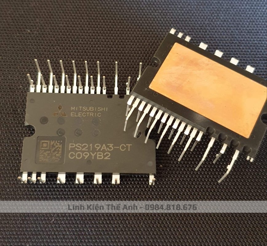 LINH KIỆN THẾ ANH