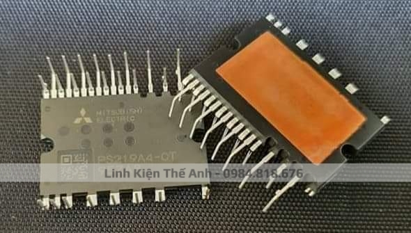 LINH KIỆN THẾ ANH