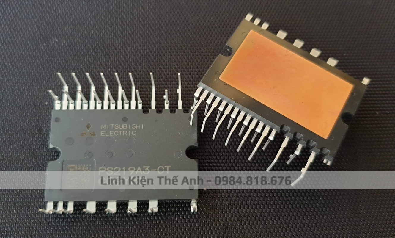 LINH KIỆN THẾ ANH