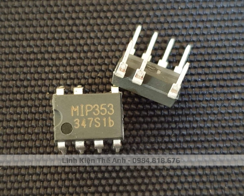 LINH KIỆN THẾ ANH