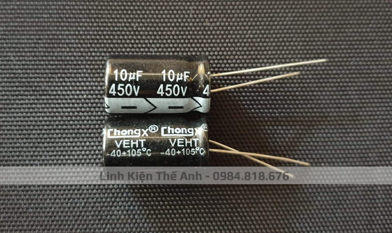 LINH KIỆN THẾ ANH