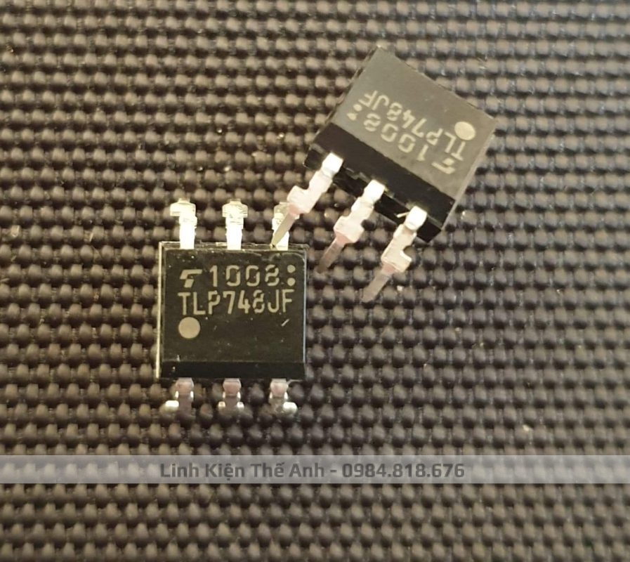 LINH KIỆN THẾ ANH