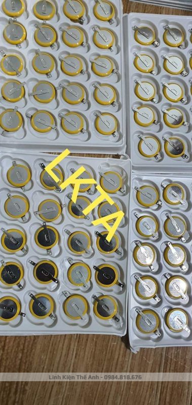 LINH KIỆN THẾ ANH