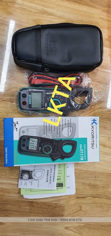 LINH KIỆN THẾ ANH