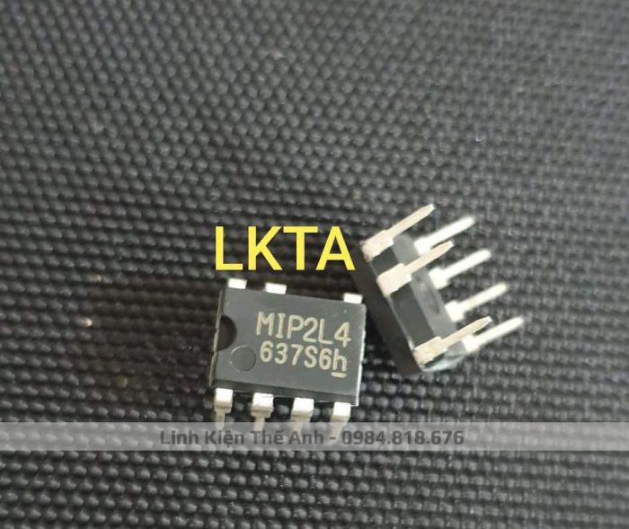 LINH KIỆN THẾ ANH