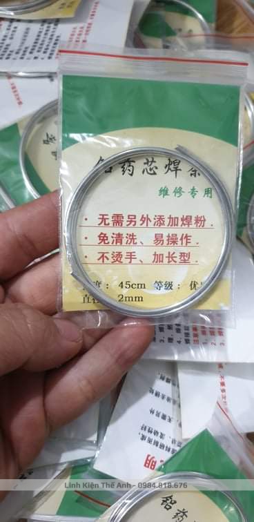 LINH KIỆN THẾ ANH