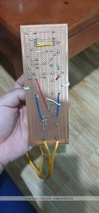 LINH KIỆN THẾ ANH