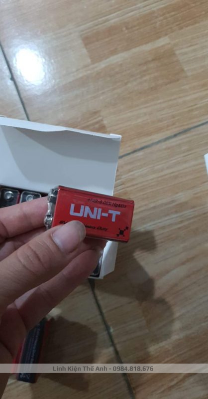 LINH KIỆN THẾ ANH