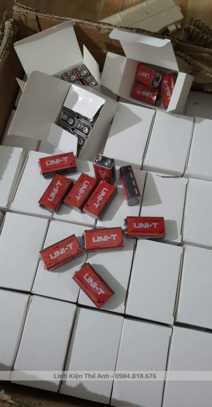 LINH KIỆN THẾ ANH