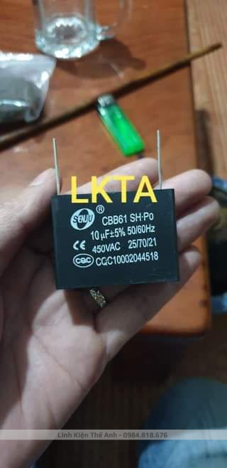 LINH KIỆN THẾ ANH