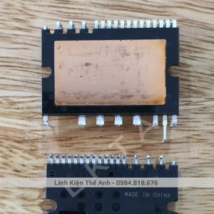 PS21964-4S Mới 100%, Chính hãng Mitshubishi