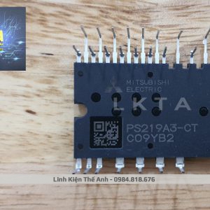 PS219A3-CT, Mới chính hãng MITSUBISHI