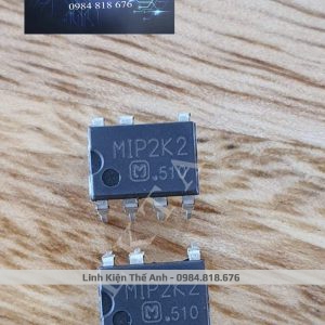 Mip2K2 - Chính hãng Panasonic