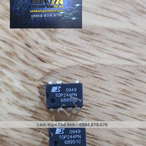 TOP244PN-Mới 100% CHÍNH HÃNG POWER