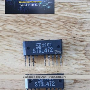 STRL472- Chính hãng Sanken , mới 100%