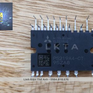 PS219A4-CT, Mới chính hãng Mitsubishi