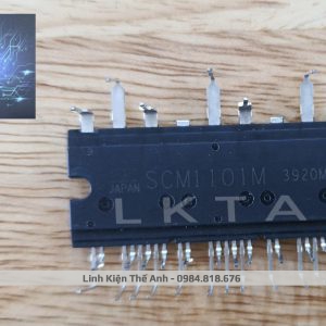 SCM1101M - Chính hãng SANKEN