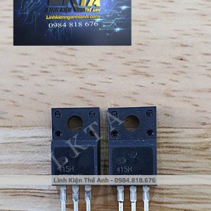 PFF12N65 12N65, Mới chính hãng