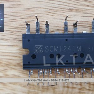 SCM1241MZ CHÍNH HÃNG SANKEN MỚI 100%