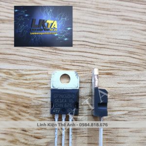 GP7NC60HD - Mới, chính hãng ST