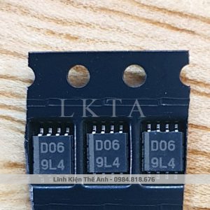 HA1630D06MM, Mới chính hãng