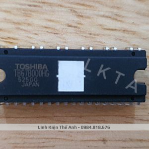 TB67B000HG - chính hãng TOSHIBA