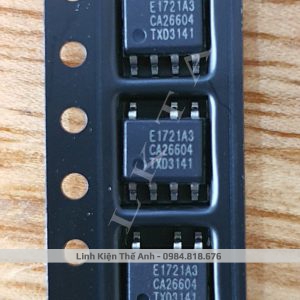 E1721A3, Mới chính hãng