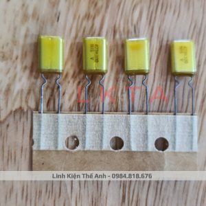 Tụ 473J - tụ tần số( số lượng 10 con )