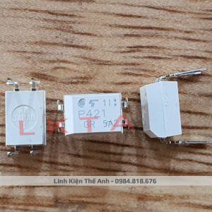 P421, Mới chính hãng Toshiba