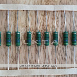 R47/3W/5% ( số lượng 10 con )
