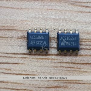 ACST1026T, Mới chính hãng