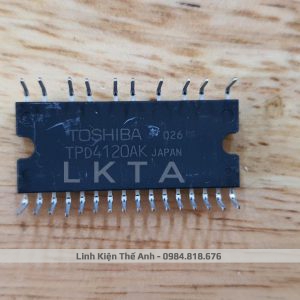 TPD4120AK - chính hãng TOSHIBA