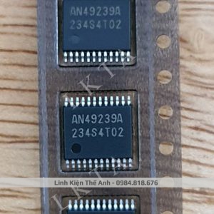 AN49239A 49239A, Mới chính hãng