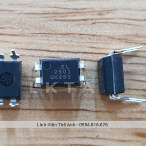 NEC2501-Dip-4, Mới chính hãng (10 con )