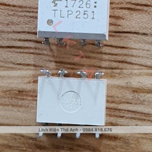 TLP251- chính hãng Toshiba , mới 100%