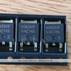 K06R60F, MỚI CHÍNH HÃNG INFINEON