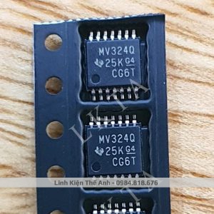 MV324Q, mới chính hãng Infineon