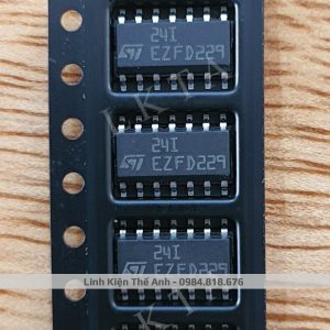 24IDT, Mới chính hãng